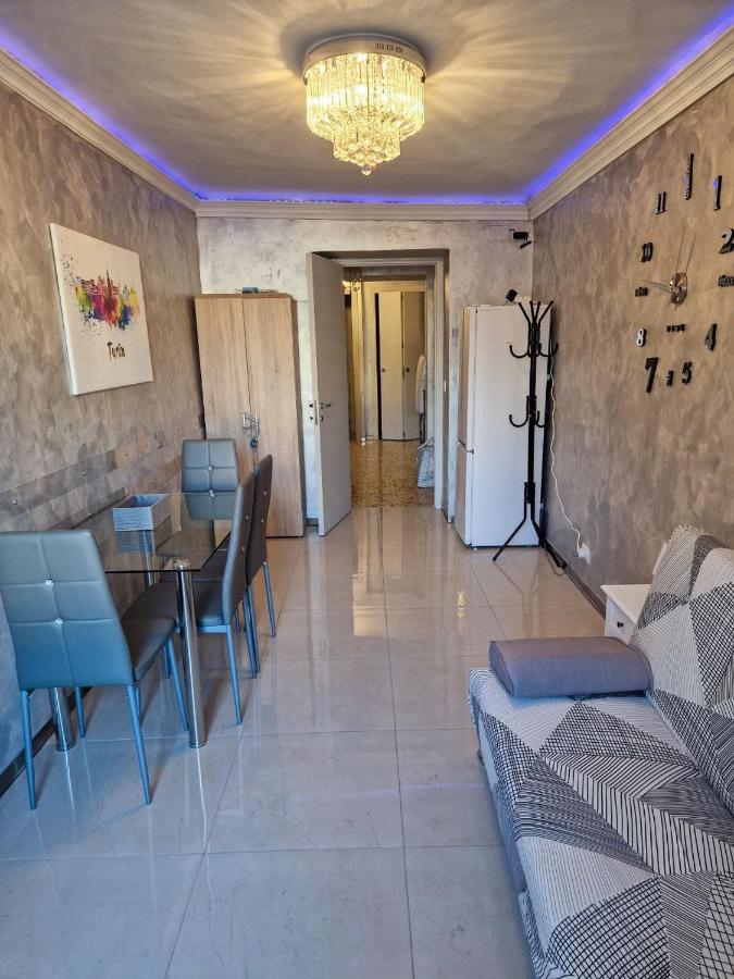 Gran Madre View Apartment -Torino Exterior photo