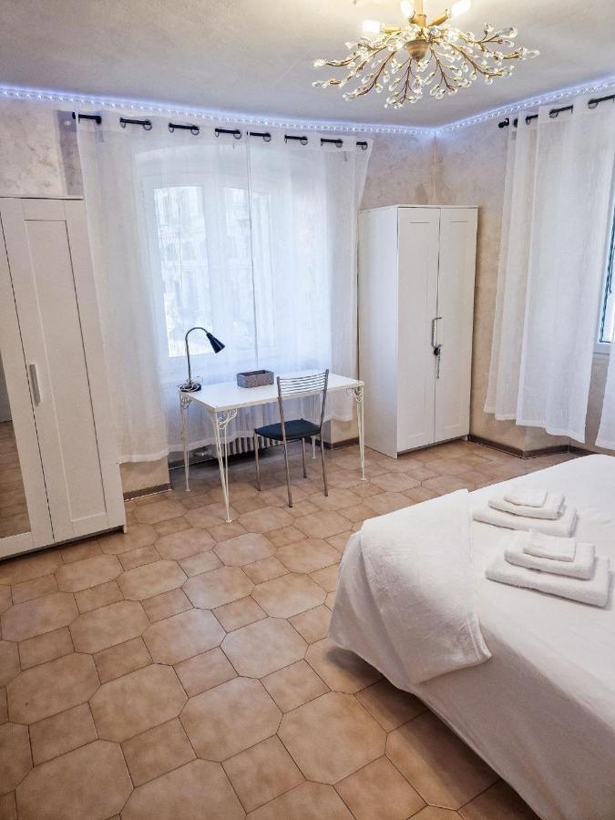 Gran Madre View Apartment -Torino Exterior photo