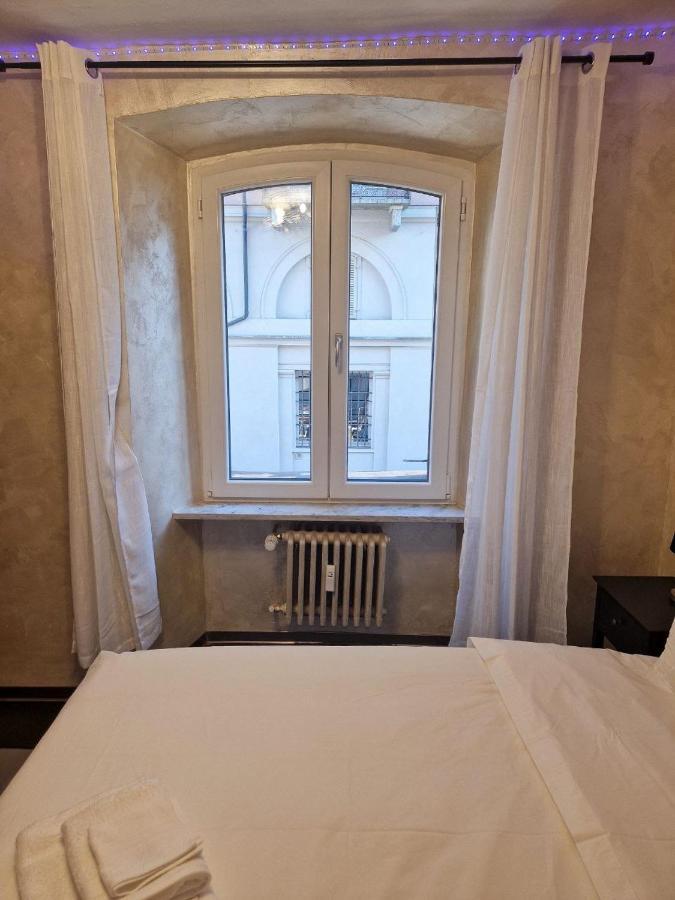 Gran Madre View Apartment -Torino Exterior photo