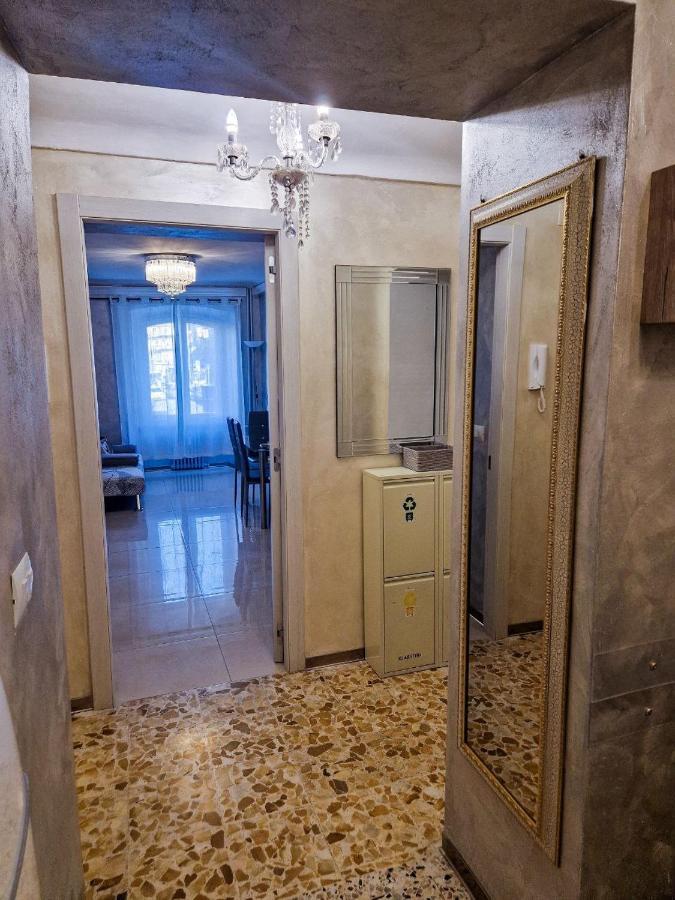 Gran Madre View Apartment -Torino Exterior photo