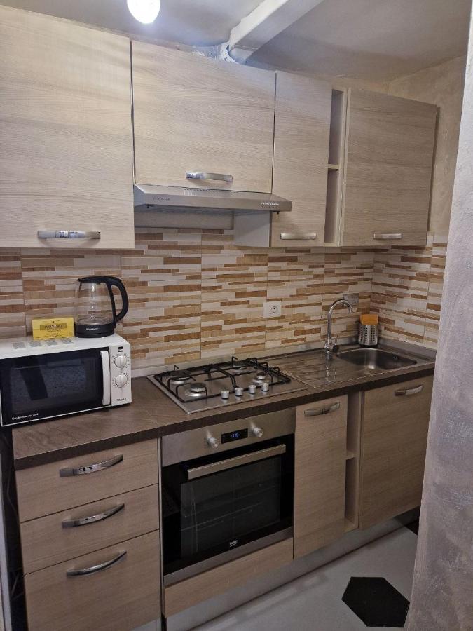 Gran Madre View Apartment -Torino Exterior photo
